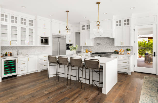 Reliable Cabinet Installation contractor in Tarpon Springs, FL by I E Kitchen